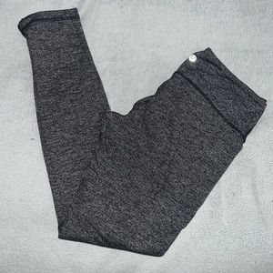 Full length Lululemon leggings